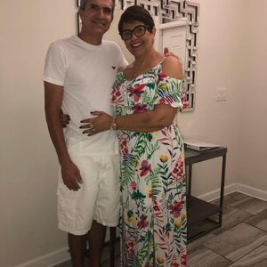 Meet your Posher, Roberto